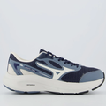 Imagem da oferta Tênis Mizuno Hawks LS Marinho