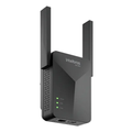 Imagem da oferta Extensor Mesh Wi-fi6 Ex1500 Preto Intelbras