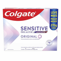 Imagem da oferta Colgate Sensitive Pro Alívio Imediato Creme Dental 3x90g