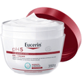 Imagem da oferta Gel Creme Hidratante Corporal Eucerin PH5 350ml