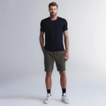 Imagem da oferta Camiseta Daily T-shirt Insider (4 cores)