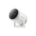 Imagem da oferta Projetor Samsung The Freestyle 2ª Geração Smart Portátil Tela 30" a 100" Som 360º Gaming Hub Bluetooth
