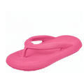 Imagem da oferta Chinelo GiGiL Slide Confort Nuvem Rosa