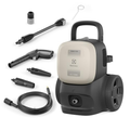 Imagem da oferta Lavadora Alta Pressão Electrolux 2250PSI 220V