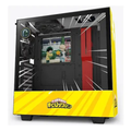 Imagem da oferta Gabinete Gamer Nzxt Edição Limitada Crft 11 H510i Rivals