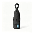 Imagem da oferta Mini Guarda-chuva Fps50+ Proteção Uv Portátil Feminino Viage