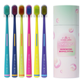 Imagem da oferta Kit 6 Escovas Dente Ultra Macias Toyadent