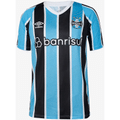 Imagem da oferta Camisa Masculina Umbro Gremio Oficial 1 2024 Torcedor S/N