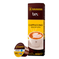 Imagem da oferta Cápsulas Cappuccino Doce de Leite Havanna - Tres