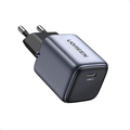 Imagem da oferta Carregador Ugreen Nexode PD GaN 30W Preto