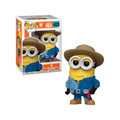 Imagem da oferta Candide Boneco Funko POP! V Rocks BTS X Meu Malvado Favorito