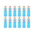 Imagem da oferta Isotônico Zero Gatorade, Frutas Silvestres, Garrafa 350ml, Pack com 12 unidades