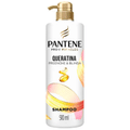 Imagem da oferta Shampoo Pantene Pro-V Miracles Queratina Preenche & Blinda 510ml