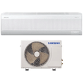 Imagem da oferta Ar-condicionado Split  Inverter WindFree Connect AI 18.000BTUs Quente Frio - AR18DXFAAWKNAZ 220V