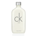 Imagem da oferta Perfume Calvin Klein CK One 200ml!