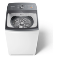 Imagem da oferta Máquina de Lavar Brastemp 14Kg Branca Smart Sensor- BWJ14AB