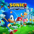 Imagem da oferta Jogo Sonic Superstars - PC Steam