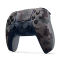Imagem da oferta Controle Sony DualSense PS5 Sem Fio Gray Camuflado