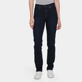 Imagem da oferta Calça Levi's 724 High Rise Straight Feminina