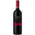 Imagem da oferta VINHO 3 MEDALLAS CABERNET SAUVIGNON 750ml
