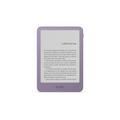Imagem da oferta Amazon Kindle 16 Gb (modelo Mais Recente), Agora Mais Fino, Mais Leve E Mais Rápido, Tela De 6", Cor Roxo Ube