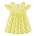 Imagem da oferta Vestido Marisol Amarelo Bebê Menina