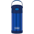 Imagem da oferta Garrafa Thermos Blue Funtainer 340ml