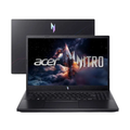 Imagem da oferta Notebook Gamer Acer Nitro V15 Intel i5 512GB SSD 8GB RAM RTX 4050 6GB 15,6" Full HD IPS Nvidia - ANV15-52-57MC