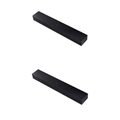 Imagem da oferta Soundbar Samsung HW-B400F + Soundbar Samsung HW-B400F