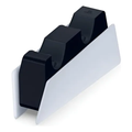 Imagem da oferta Base De Carregamento Playstation Dualsense Para 2 Controles – Branco