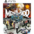 Imagem da oferta Metaphor ReFantazio PS5 Midia Fisica