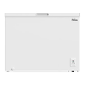 Imagem da oferta Freezer Horizontal Philco 246l Pfh260b Branco 127v