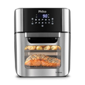 Imagem da oferta Fritadeira Philco Air Fryer Oven 12L PFR2200P - 127V