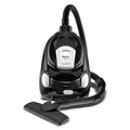 Imagem da oferta Aspirador de Pó Philco 1800W 2,2L Super Silencioso com Filtro Hepa PAS70 Preto 220V
