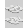 Imagem da oferta Kit com 2 Chinelos Polo Wear