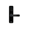 Imagem da oferta Steck, Fechadura Inteligente Wi-Fi Com Maçaneta e Biometria, Ambiente Conectado, SLOCK3PS1