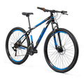Imagem da oferta Bicicleta Aro 29 Carbono GTS Freios Disco