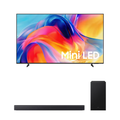 Imagem da oferta Samsung Smart TV 75\