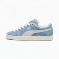 Imagem da oferta Tênis Puma Suede Basketball Nostalgia Azul