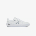 Imagem da oferta Tênis Lacoste Masculino L004 de Couro