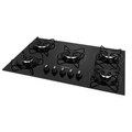 Imagem da oferta Cooktop À Gás Mondial 5 Bocas - CTG-02