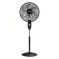 Imagem da oferta Ventilador Coluna Mallory eolo ts + 40cm com 3 Velocidades Preto/Grafite