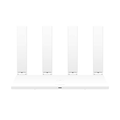 Imagem da oferta Roteador Huawei Wifi 6 AX2S AX1500 4 Antenas WS7000-42 Branco