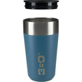 Imagem da oferta Copo Térmico 360° Degrees Camp Mug Com Capacidade Para 475 Ml Azul Nautika