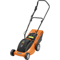 Imagem da oferta Kit Cortador de Grama Elétrico Tramontina CE35P com Coletor Rígido 1300 W 220 V e Tesou