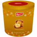 Imagem da oferta Panettone Lata 750g - 6 Unidades