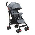 Imagem da oferta Carrinho de Bebê De Passeio Maxi Baby (2 Cores)
