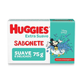 Imagem da oferta Sabonete em Barra Toque Suave Huggies 75g