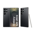 Imagem da oferta Celular Samsung Galaxy S25 Ultra 5G 256GB 12GB RAM Câmera Quádrupla de 200+50+10+50 Tela Grande de 6.9"