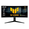 Imagem da oferta Monitor De Jogador Asus Tuf Vg34wqml5a 34 Wqhd 250 Hz 0,5 M Preto Curvo